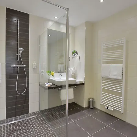 Otel Ringhotel Haus Oberwinter