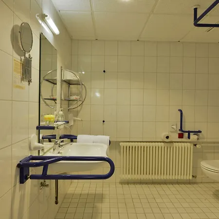 Ringhotel Haus Oberwinter Ξενοδοχείο Remagen