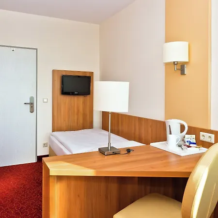 Ringhotel Haus Oberwinter 호텔 3*