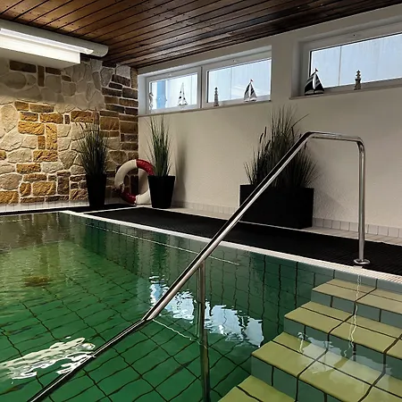 Ringhotel Haus Oberwinter Ξενοδοχείο Remagen