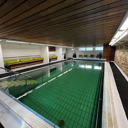 Ringhotel Haus Oberwinter Ξενοδοχείο