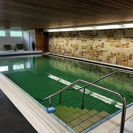 호텔 Ringhotel Haus Oberwinter 레마겐