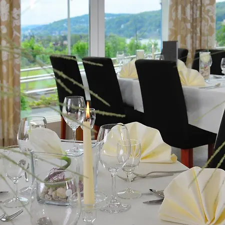 Ringhotel Haus Oberwinter 레마겐