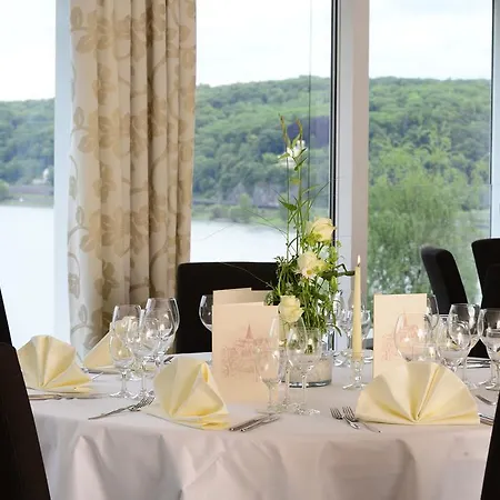 Ringhotel Haus Oberwinter Ξενοδοχείο 3*