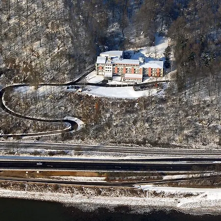 Ringhotel Haus Oberwinter 호텔 레마겐