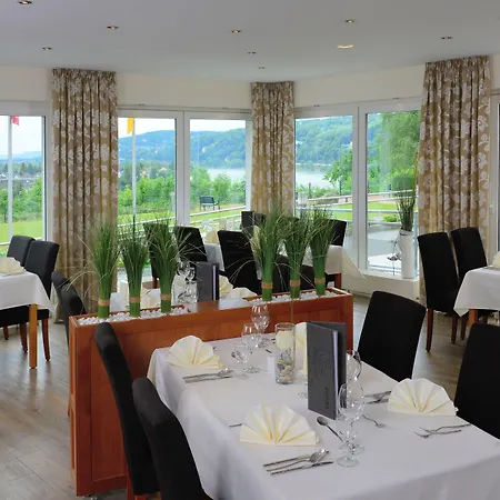 Ringhotel Haus Oberwinter 3* 레마겐