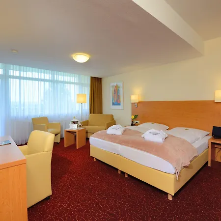 Ringhotel Haus Oberwinter 호텔 3*