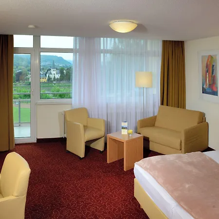 Ringhotel Haus Oberwinter 3*