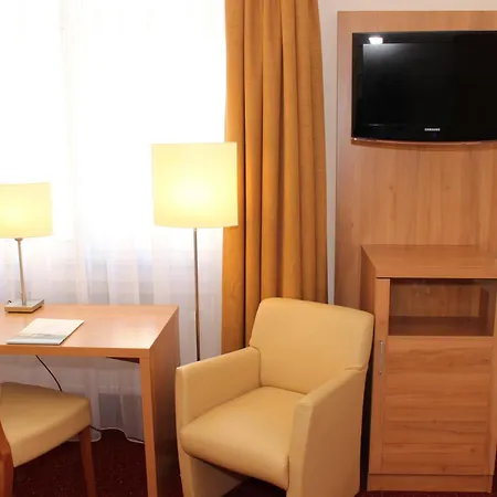 호텔 Ringhotel Haus Oberwinter