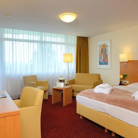 Ringhotel Haus Oberwinter 3*