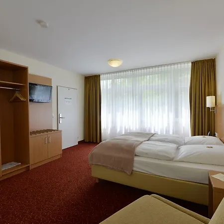 Ringhotel Haus Oberwinter