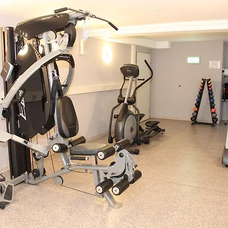 Ringhotel Haus Oberwinter 3* 레마겐