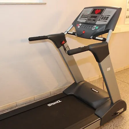 Ringhotel Haus Oberwinter 3*