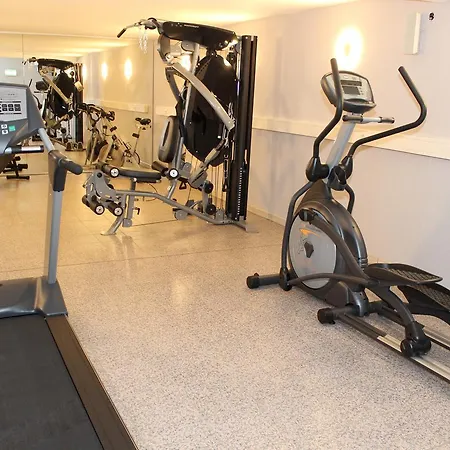 Ringhotel Haus Oberwinter 3* Remagen