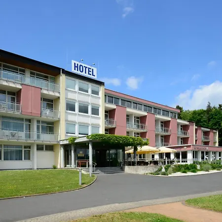 Ringhotel Haus Oberwinter