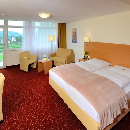 Ringhotel Haus Oberwinter 호텔
