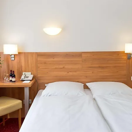 Ringhotel Haus Oberwinter Hotel 3*