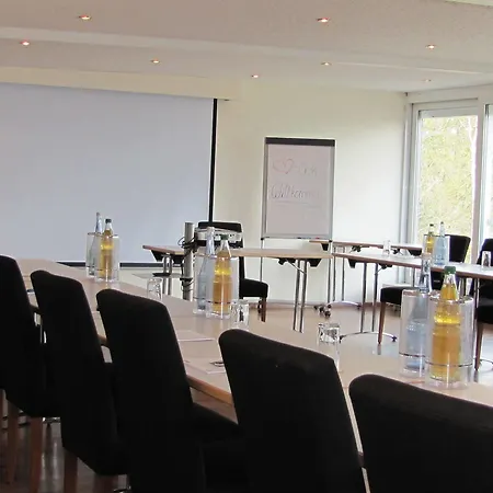 Ringhotel Haus Oberwinter Hotel Remagen