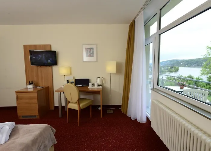 Ringhotel Haus Oberwinter