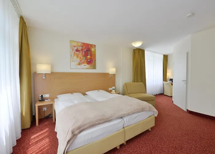 Ringhotel Haus Oberwinter Hotel 3*