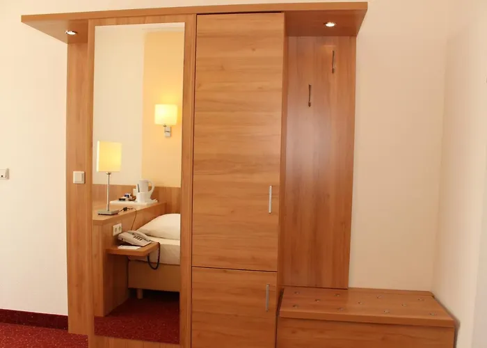 Hotel Ringhotel Haus Oberwinter