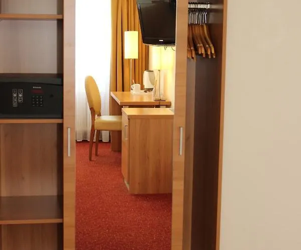 Ringhotel Haus Oberwinter Remagen