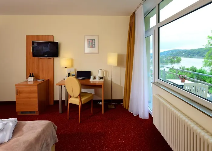 Ringhotel Haus Oberwinter