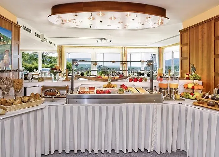 Ringhotel Haus Oberwinter Remagen