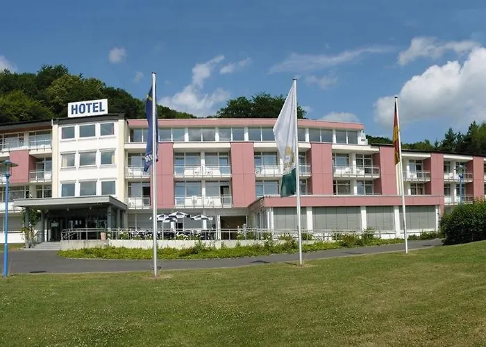 Ringhotel Haus Oberwinter 3* Remagen
