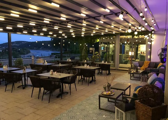 Ringhotel Haus Oberwinter 3*