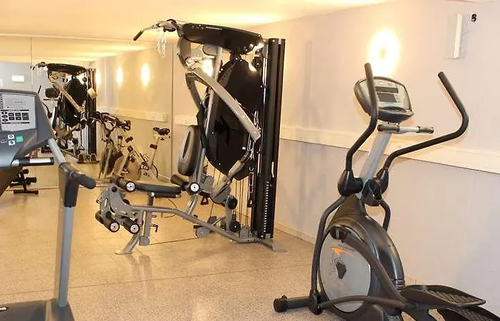 Ringhotel Haus Oberwinter Hotel Remagen