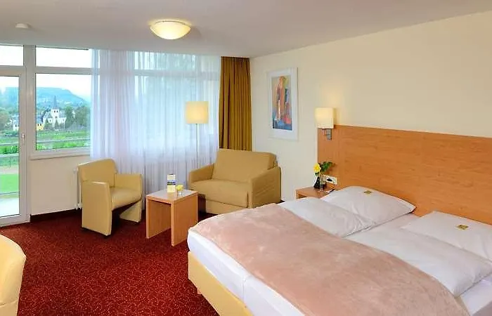 Ringhotel Haus Oberwinter Remagen