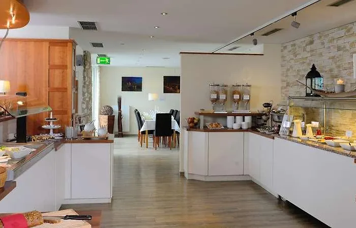 Ringhotel Haus Oberwinter Hotel 3*