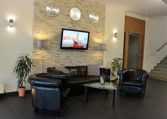 Hotel Ringhotel Haus Oberwinter