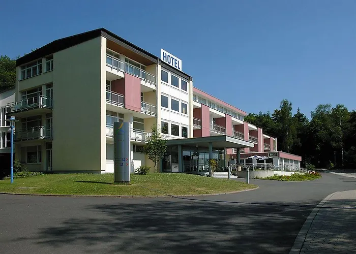 Ringhotel Haus Oberwinter 3*