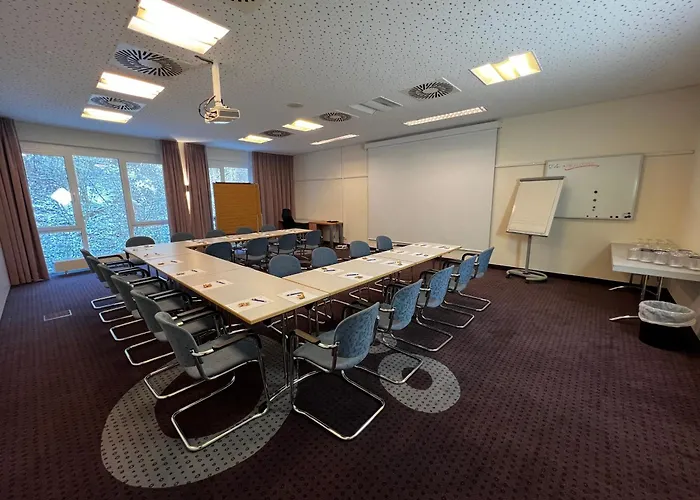 Ringhotel Haus Oberwinter 3*