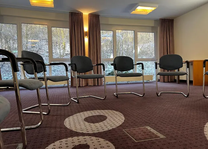 Ringhotel Haus Oberwinter 3* Remagen