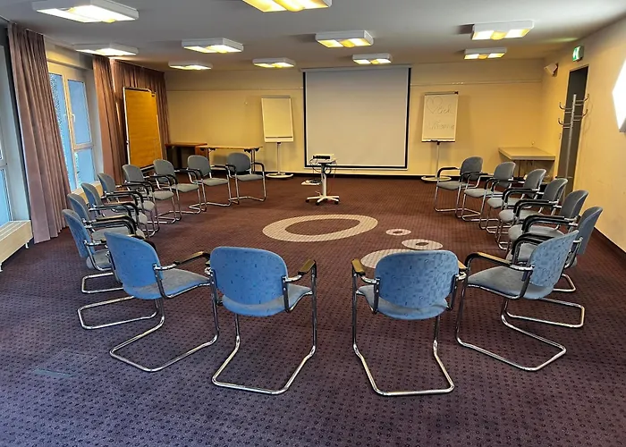 Hotel Ringhotel Haus Oberwinter 3*