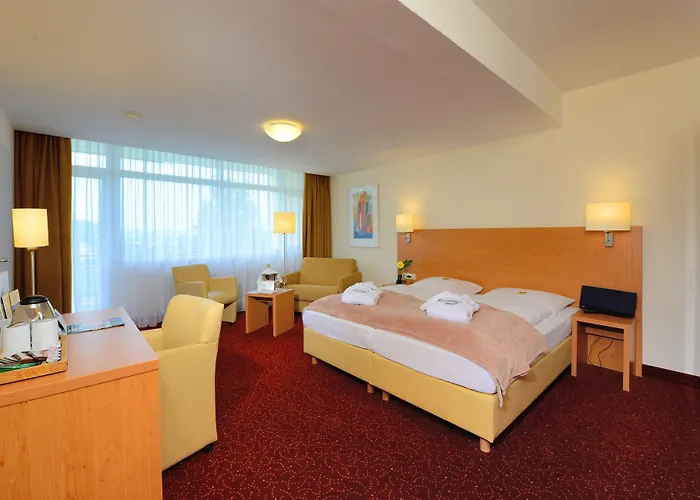 Hotel Ringhotel Haus Oberwinter Remagen