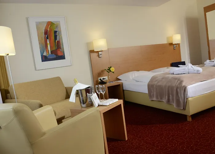 Ringhotel Haus Oberwinter Hotel Remagen