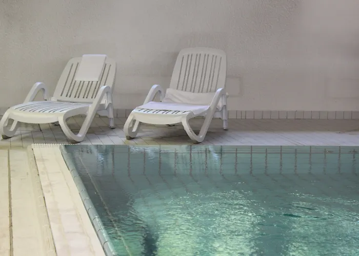 Ringhotel Haus Oberwinter Hotel 3*