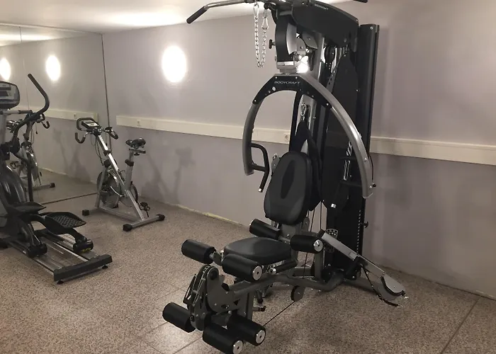 Ringhotel Haus Oberwinter Remagen