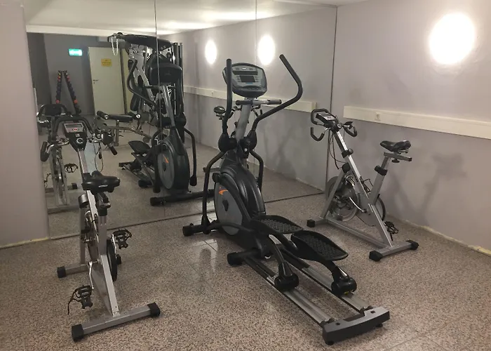 Ringhotel Haus Oberwinter Hotel