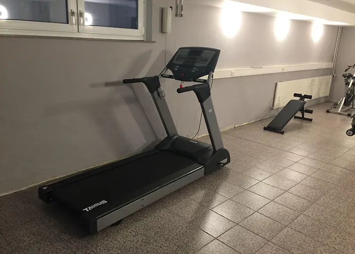 Ringhotel Haus Oberwinter Hotel 3*