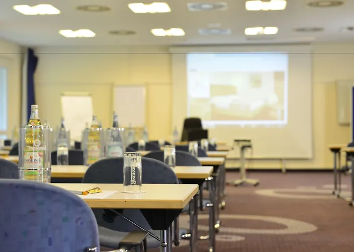 Ringhotel Haus Oberwinter 3* Remagen