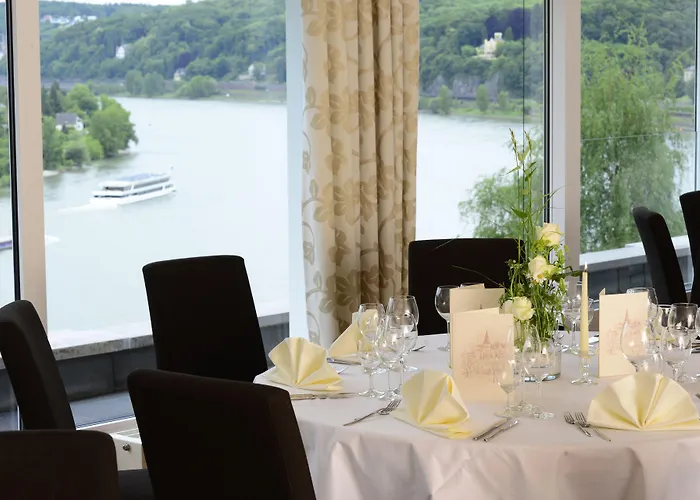 Ringhotel Haus Oberwinter Hotel