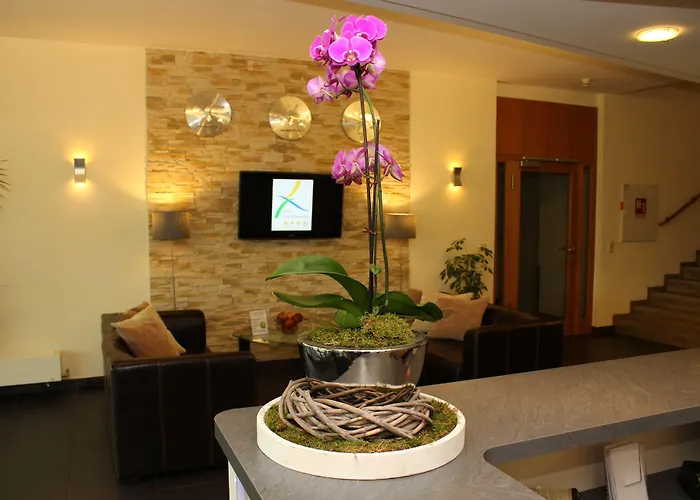 Hotel Ringhotel Haus Oberwinter