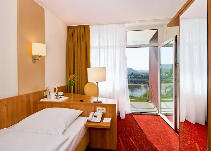 Ringhotel Haus Oberwinter Hotel