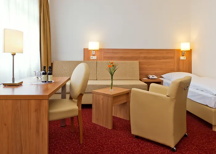 Ringhotel Haus Oberwinter 3*