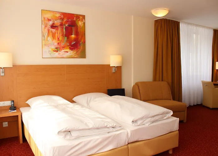 Ringhotel Haus Oberwinter Remagen